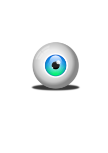 eye